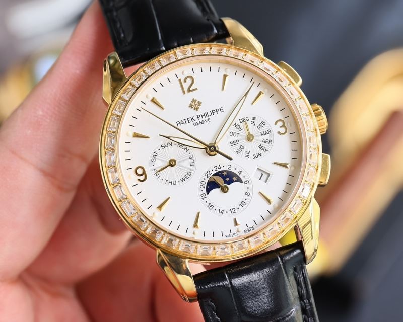 PATEK PHILIPPE Watches